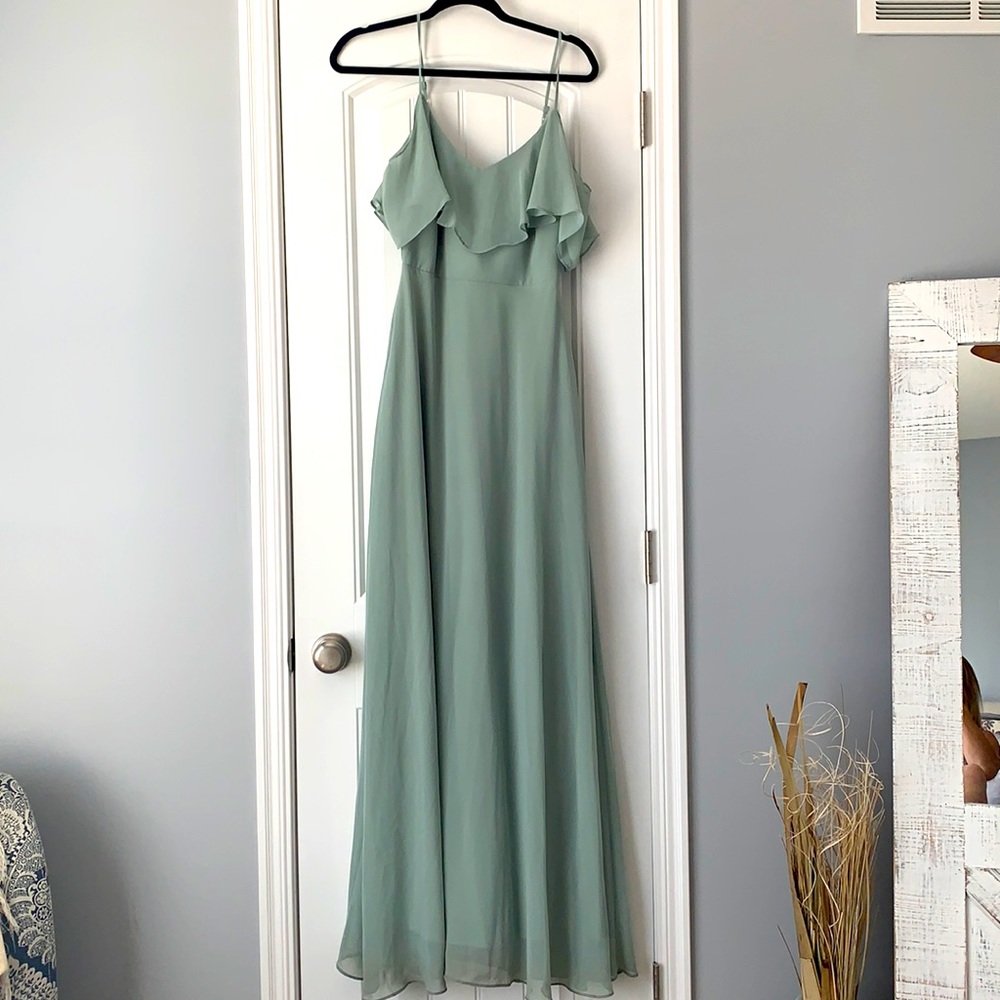 Birdy Grey’s Jane Convertible Dress - Sage (XS)